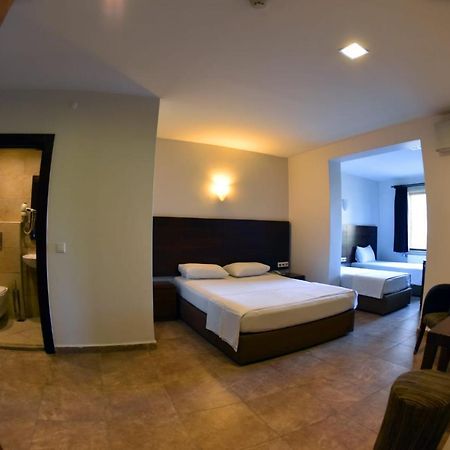 Elmas Hotel Bursa Exterior photo